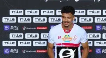 الزمالك يؤخر مناقشة تجديد عقدي عبد المجيد والسيد حتى انتهاء فترة الانتقالات الصيفية.