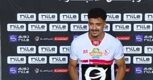 الزمالك يؤخر مناقشة تجديد عقدي عبد المجيد والسيد حتى انتهاء فترة الانتقالات الصيفية. الزمالك يؤخر مناقشة تجديد عقدي عبد المجيد والسيد حتى انتهاء فترة الانتقالات الصيفية.