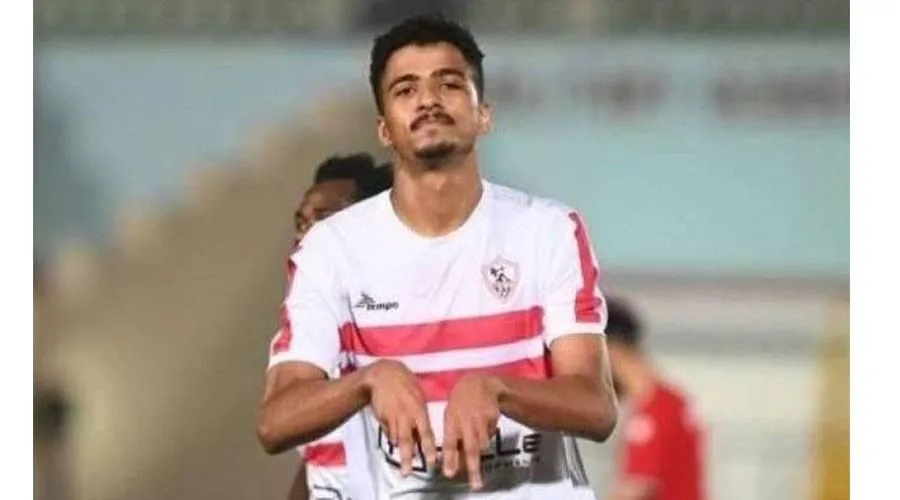 الزمالك يبدأ خطوات تجديد عقد حسام عبد المجيد، واللاعب يضع شرطاً معقداً. الزمالك يبدأ خطوات تجديد عقد حسام عبد المجيد، واللاعب يضع شرطاً معقداً.