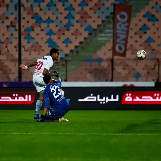 الزمالك يبدأ خطواته لرحيل سيف الدين الجزيري الزمالك يبدأ خطواته لرحيل سيف الدين الجزيري