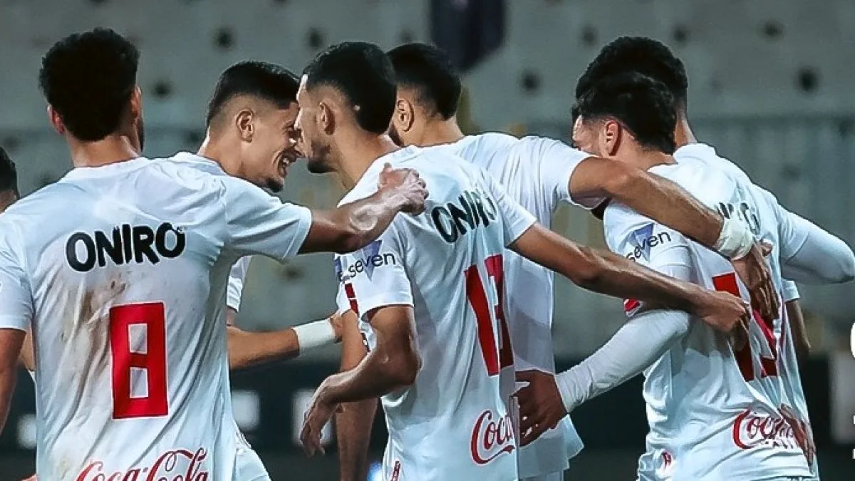 الزمالك يبدأ معسكر تدريبي داخلي تحضيراً للموسم القادم. الزمالك يبدأ معسكر تدريبي داخلي تحضيراً للموسم القادم.