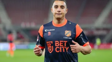الزمالك يبدأ مفاوضات مع المغربي “بلال ولد الشيخ” بعد تعثر صفقة “أوكو”