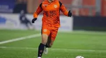 الزمالك يبدأ مفاوضات مع مهاجم مغربي بعد فشل صفقة أوكو.