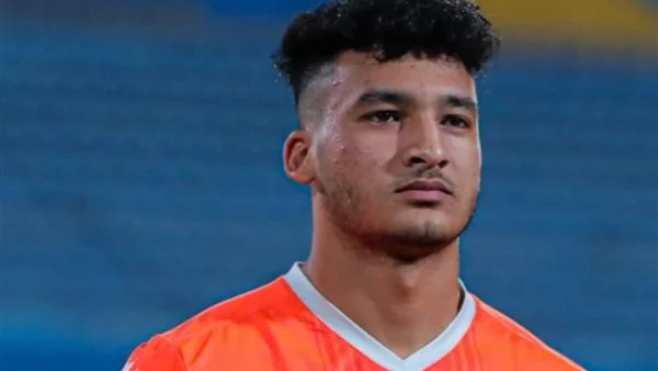 الزمالك يبرم اتفاقاً لضم أحمد شريف من فاركو الزمالك يبرم اتفاقاً لضم أحمد شريف من فاركو