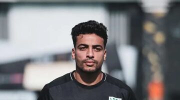 الزمالك يبرم اتفاقًا نهائيًا مع زد للتعاقد مع محمد إسماعيل (حصري)