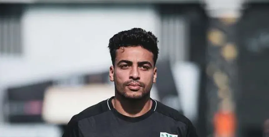 الزمالك يبرم اتفاقًا نهائيًا مع زد للتعاقد مع محمد إسماعيل (حصري) الزمالك يبرم اتفاقًا نهائيًا مع زد للتعاقد مع محمد إسماعيل (حصري)