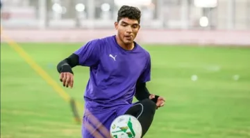 الزمالك يتباحث حول عروض محمد صبحي ويتفاوض مع حارس الجونة