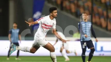 الزمالك يتخذ خطوات لتأمين مستقبل حسام عبد المجيد ويدفع نحو صفقات قوية قريباً.