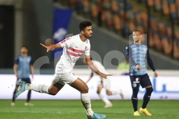 الزمالك يتخذ خطوات لتأمين مستقبل حسام عبد المجيد ويدفع نحو صفقات قوية قريباً. الزمالك يتخذ خطوات لتأمين مستقبل حسام عبد المجيد ويدفع نحو صفقات قوية قريباً.