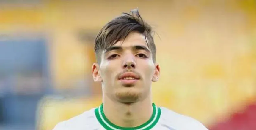 الزمالك يتسابق مع 3 أندية للحصول على خدمات دغموم بعد انتهاء عقده مع المصري الزمالك يتسابق مع 3 أندية للحصول على خدمات دغموم بعد انتهاء عقده مع المصري