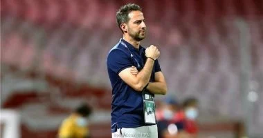 الزمالك يتعاقد مع البلجيكي يانيك فيريرا كمدير فني للفريق اليوم. الزمالك يتعاقد مع البلجيكي يانيك فيريرا كمدير فني للفريق اليوم.