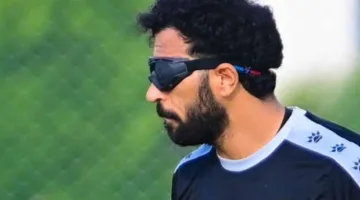 الزمالك يتعاقد مع المهدي سليمان.. وفيريرا يقرر مستقبله