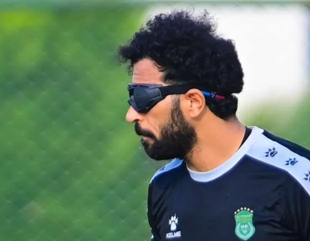الزمالك يتعاقد مع المهدي سليمان.. وفيريرا يقرر مستقبله الزمالك يتعاقد مع المهدي سليمان.. وفيريرا يقرر مستقبله