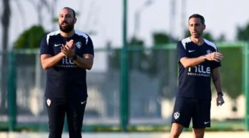 الزمالك يتعاقد مع محمد علاء كمحلل أداء ومترجم لفيريرا