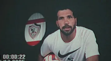 الزمالك يتعاقد مع مهدي سليمان بشكل رسمي في صفقة انتقال مجانية