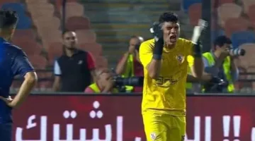 الزمالك يتفاوض للحصول على بديل لمحمد صبحي.. وجون إدوارد يغير مجريات الصفقة (خاص)
