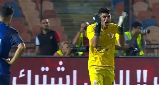 الزمالك يتفاوض للحصول على بديل لمحمد صبحي.. وجون إدوارد يغير مجريات الصفقة (خاص) الزمالك يتفاوض للحصول على بديل لمحمد صبحي.. وجون إدوارد يغير مجريات الصفقة (خاص)