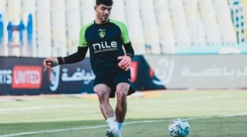 الزمالك يتفاوض مع بيراميدز بشأن صفقة تبادلية تتضمن محمد صبحي وزلاكة.