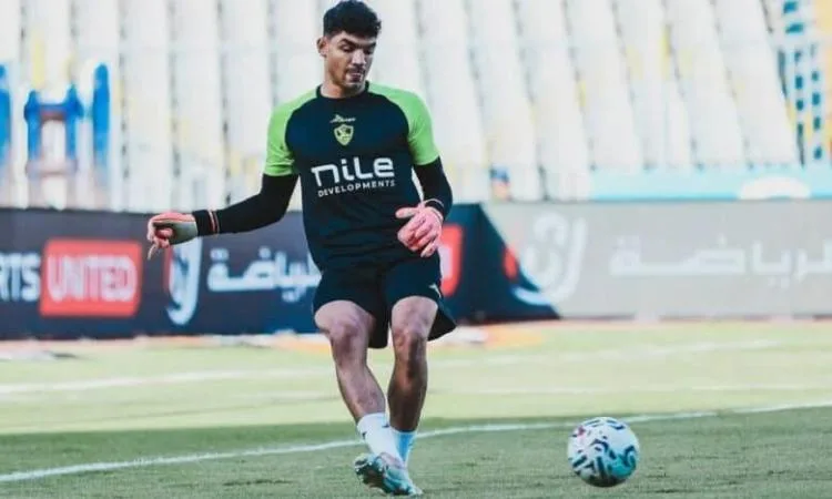 الزمالك يتفاوض مع بيراميدز بشأن صفقة تبادلية تتضمن محمد صبحي وزلاكة. الزمالك يتفاوض مع بيراميدز بشأن صفقة تبادلية تتضمن محمد صبحي وزلاكة.