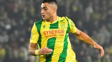 الزمالك يتفاوض مع مصطفى محمد لمنع الأهلي من انتدابه