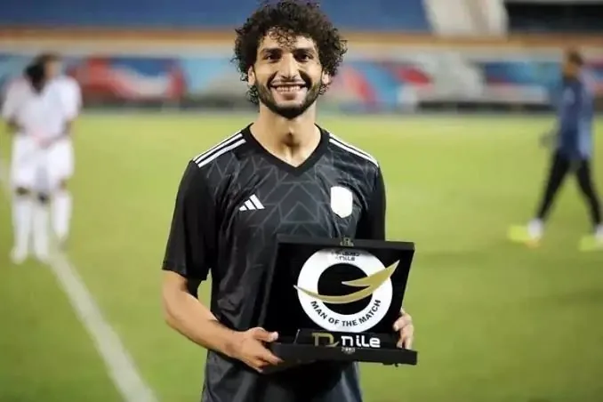 الزمالك يتقدم بقوة: ربيع وناصر على وشك الانضمام للقلعة البيضاء الزمالك يتقدم بقوة: ربيع وناصر على وشك الانضمام للقلعة البيضاء