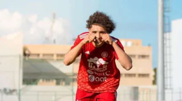 الزمالك يتنافس مع الإفريقي التونسي لضم صفقة كبيرة.