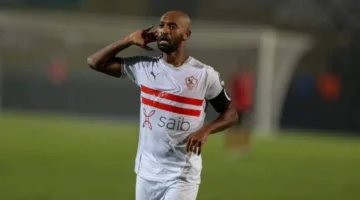 الزمالك يحتفل بشيكابالا بطريقته المميزة بعد اعتزاله