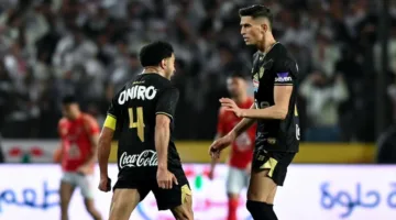 الزمالك يحدد مستقبل صلاح مصدق في سوق الانتقالات.. تفاصيل من كورابيا