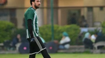 الزمالك يحسم انتقال المهدي سليمان لمدة 3 سنوات.. والكشف عن موعد الإعلان الرسمي
