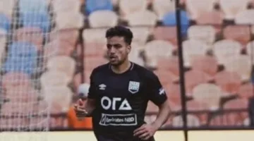 الزمالك يخطو نحو التعاقد مع محمد إسماعيل لاعب زد.
