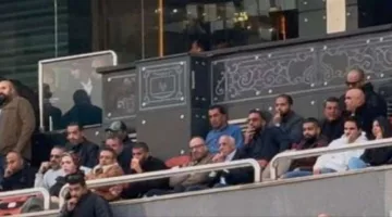 الزمالك يرد على أنباء حصول جون إدوارد على حصة من صفقات اللاعبين: أخبار مضحكة