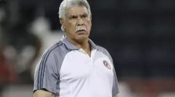 الزمالك يرسل تحية دعم لحسن شحاتة بعد إجرائه عملية جراحية عاجلة