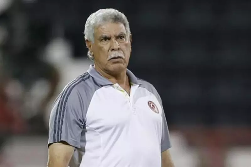 الزمالك يرسل تحية دعم لحسن شحاتة بعد إجرائه عملية جراحية عاجلة