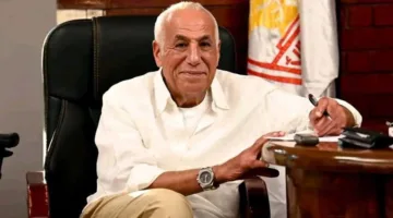 الزمالك يرفع شكوى رسمية ضد أمير هشام إلى المجلس الأعلى للإعلام