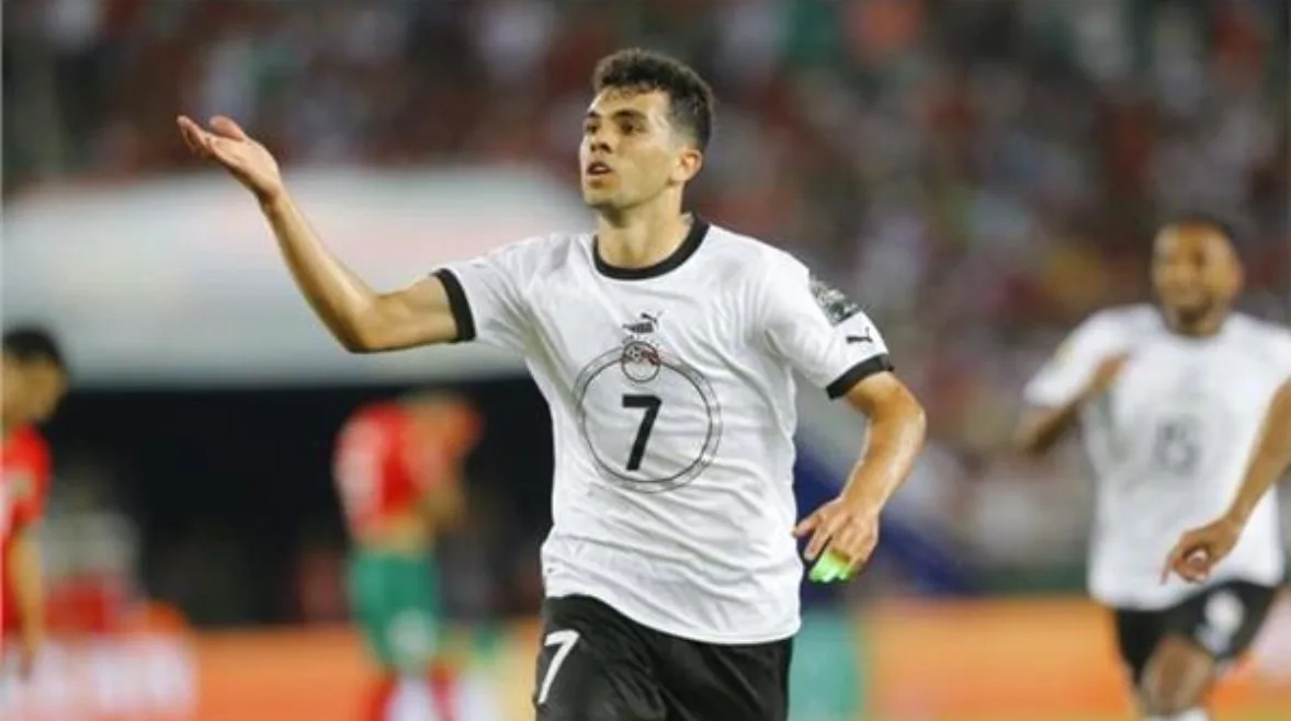 الزمالك يستعد للتعاقد مع لاعب من بيراميدز.. وجلسة ستحدد مصير الصفقة الزمالك يستعد للتعاقد مع لاعب من بيراميدز.. وجلسة ستحدد مصير الصفقة