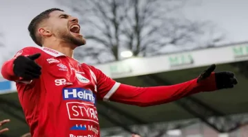 الزمالك يستعيد محترفه بعد حوالي 6 أشهر من مغادرته… هل سيبقى معه؟