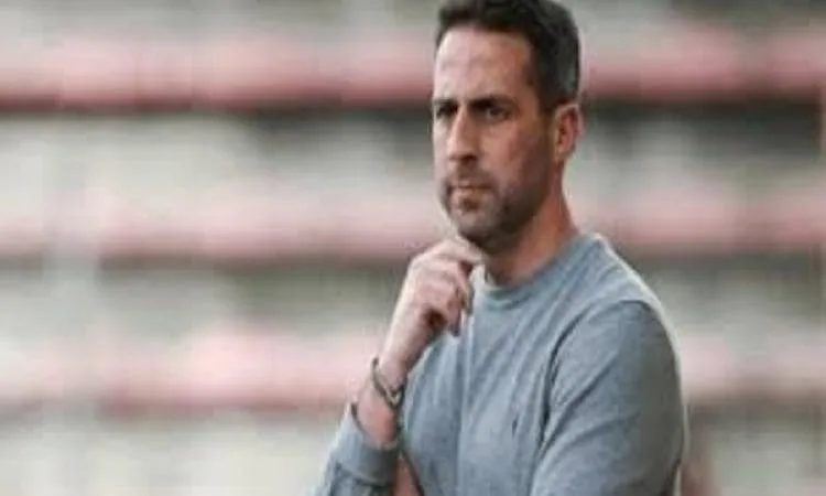 الزمالك يستمر في تحضيراته بالعاصمة الإدارية.. تدريبات فنية مكثفة تتواصل. الزمالك يستمر في تحضيراته بالعاصمة الإدارية.. تدريبات فنية مكثفة تتواصل.