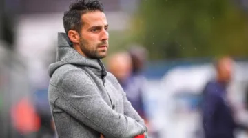 الزمالك يستمر في تدريباته التحضيرية للموسم الجديد، وصلاح مصدق يشارك في التدريب