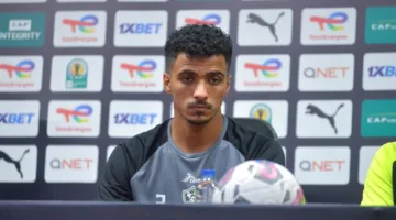 الزمالك يسعى لإغراء عبدالمجيد بهذه الخطوة.. خطة الأبيض لتأمين بقاء اللاعب