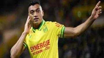 الزمالك يسعى لاستعادة مصطفى محمد: دعم مالي منتظر وإمكانية صفقة جديدة