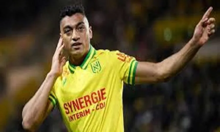 الزمالك يسعى لاستعادة مصطفى محمد: دعم مالي منتظر وإمكانية صفقة جديدة