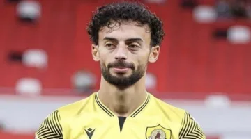 الزمالك يسعى للتعاقد مع أحمد عبد القادر.. التفاصيل هنا