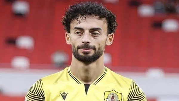 الزمالك يسعى للتعاقد مع أحمد عبد القادر.. التفاصيل هنا الزمالك يسعى للتعاقد مع أحمد عبد القادر.. التفاصيل هنا