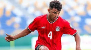 الزمالك يسعى للتعاقد مع أحمد عيد من المصري
