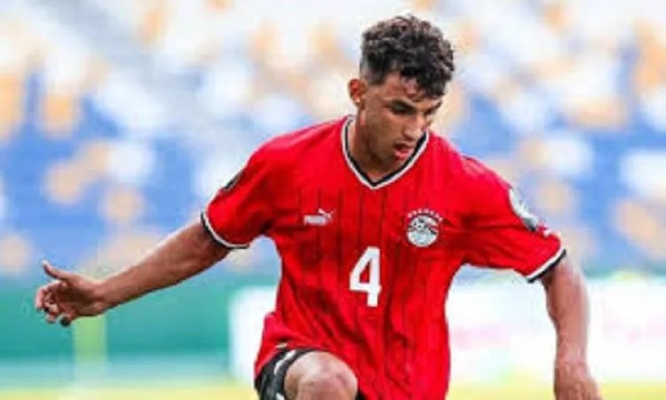 الزمالك يسعى للتعاقد مع أحمد عيد من المصري