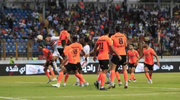 الزمالك يسعى للتعاقد مع عمرو ناصر