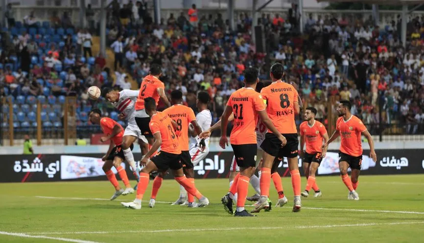 الزمالك يسعى للتعاقد مع عمرو ناصر الزمالك يسعى للتعاقد مع عمرو ناصر
