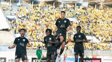 الزمالك يسعى للتعاقد مع مدافع زد
