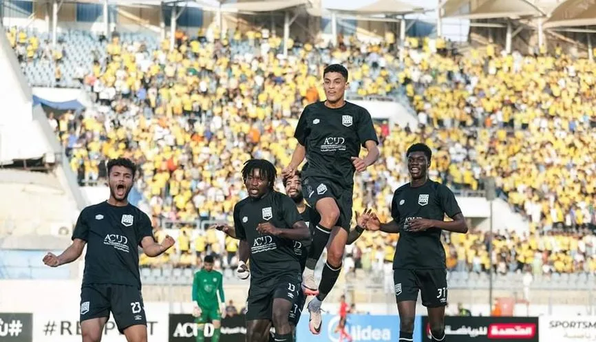 الزمالك يسعى للتعاقد مع مدافع زد الزمالك يسعى للتعاقد مع مدافع زد
