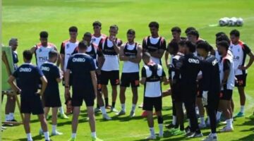 الزمالك يسعى للتعاقد مع نجم عربي جديد وسط منافسة من الأندية الأوروبية والخليجية.